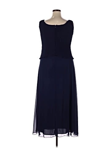 Patra Cocktail Dress (view 2)