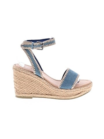 Matisse Wedges (view 1)
