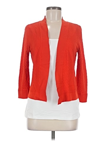 Jones New York Collection Cardigan (view 1)