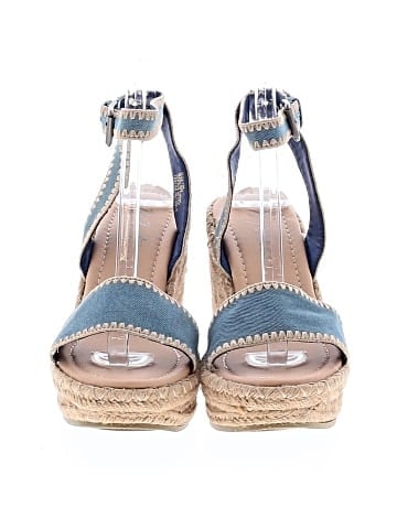 Matisse Wedges (view 2)