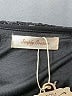 Simply Couture 100% Polyester Black Cocktail Dress Size M (estimated) - photo 7