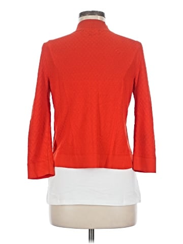 Jones New York Collection Cardigan (view 2)