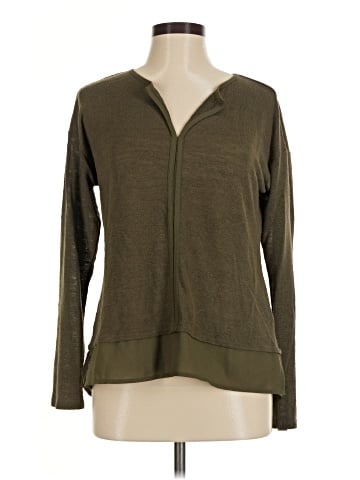 Sanctuary Long Sleeve Top (view 1)