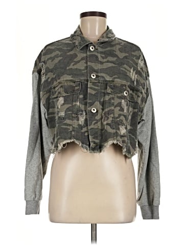 Dance & Marvel Jacket (view 1)