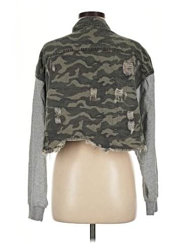 Dance & Marvel Jacket (view 2)