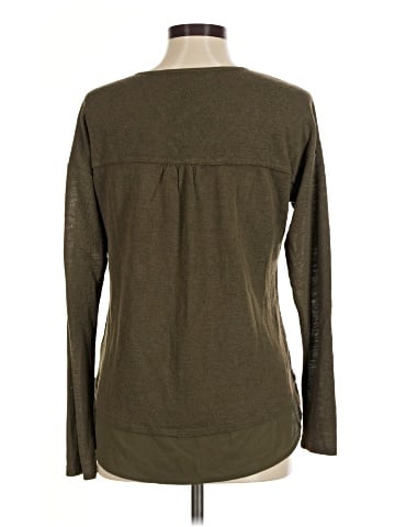 Sanctuary Long Sleeve Top (view 2)