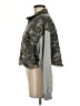 Dance & Marvel 100% Cotton Camo Gray Jacket Size M - photo 5