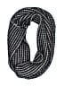 Calvin Klein Black Scarf One size - photo 1