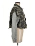 Dance & Marvel 100% Cotton Camo Gray Jacket Size M - photo 4
