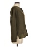 Sanctuary Green Long Sleeve Top Size M - photo 4