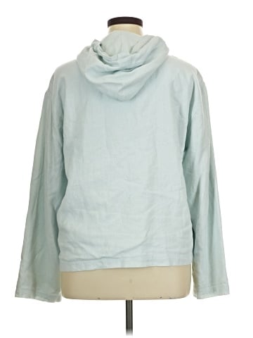 J.Jill Raincoat (view 2)