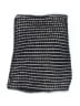 Calvin Klein Black Scarf One size - photo 2