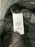 Aerie 100% Cotton Black Overalls Size L - photo 4