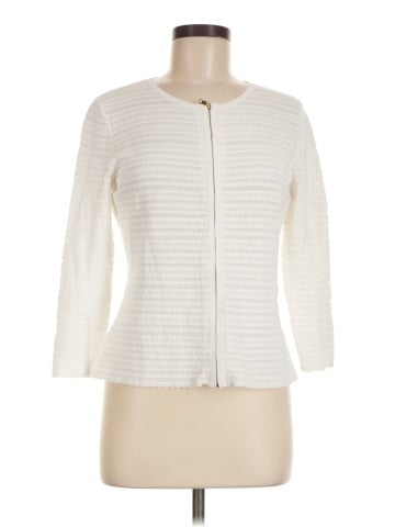 Ann Taylor Cardigan (view 1)