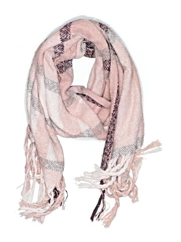 Calvin Klein Scarf (view 1)