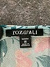Roz & Ali Teal 3/4 Sleeve Blouse Size 1X - photo 7