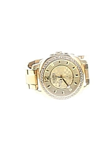 Coach Watch (view 1)