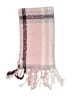 Calvin Klein 100% Polyester Pink Scarf One size - photo 2