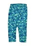 L.L.Bean 100% Polyester Tropical Blue Active Pants Size 2T - photo 2