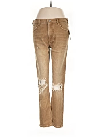 Pilcro Jeans (view 1)
