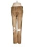 Pilcro Brown Jeans Size 28 waist - photo 1
