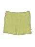 Absorba 100% Cotton Green Board Shorts 9-12 MO / 12 MO - photo 1
