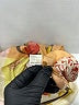 Gucci 100% Silk Yellow scarf One size - photo 5