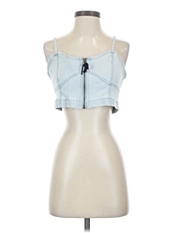 Lee Cooper Sleeveless Top (view 1)