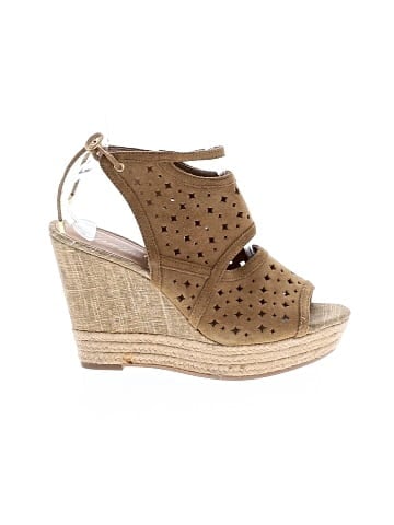Marc Fisher Wedges (view 1)