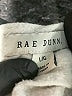 Rae Dunn Silver Sweatshirt Size L - photo 7