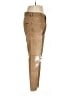 Pilcro Brown Jeans Size 28 waist - photo 4