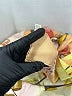 Gucci 100% Silk Yellow scarf One size - photo 4