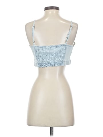 Lee Cooper Sleeveless Top (view 2)