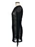Shein Black Cocktail Dress Size M - photo 5