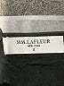 MM. LaFleur Black Dress Pants Size 8 - photo 7