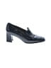 Stuart Weitzman Black Heels Size 9 1/2 - photo 1