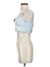 Lee Cooper Blue Sleeveless Top Size M - photo 5