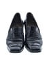 Stuart Weitzman Black Heels Size 9 1/2 - photo 2