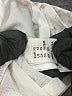 Unbranded Ivory Short Sleeve Blouse Size XS - photo 7
