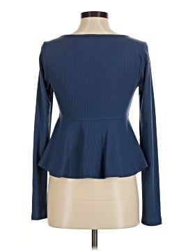 American Eagle Outfitters Long Sleeve Top (view 2)