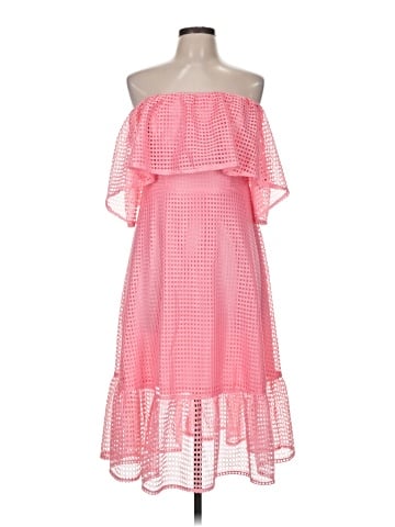 New York & Company Cocktail Dress (view 1)