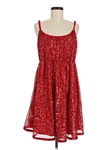 Torrid Cocktail Dress (view 1)
