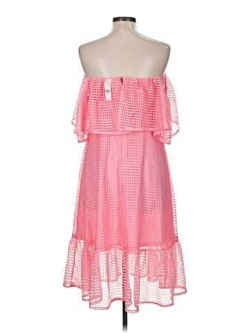 New York & Company Cocktail Dress (view 2)