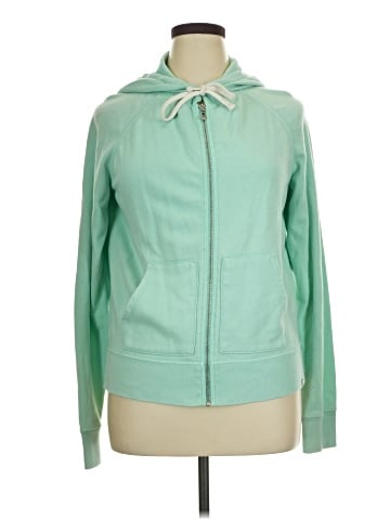 Gap Zip Up Hoodie (view 1)