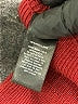 Lafayette 148 New York 100% Wool Burgundy Wool Pullover Sweater Size XL - photo 8