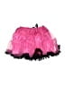 Disney Parks 100% Polyester Pink Skirt Size L (kids) - photo 2
