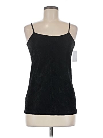 Ann Taylor Factory Sleeveless Top (view 1)