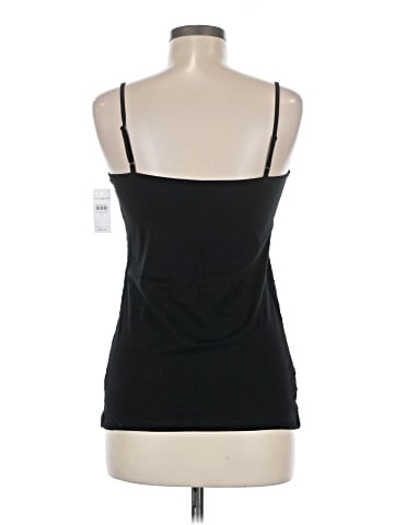 Ann Taylor Factory Sleeveless Top (view 2)