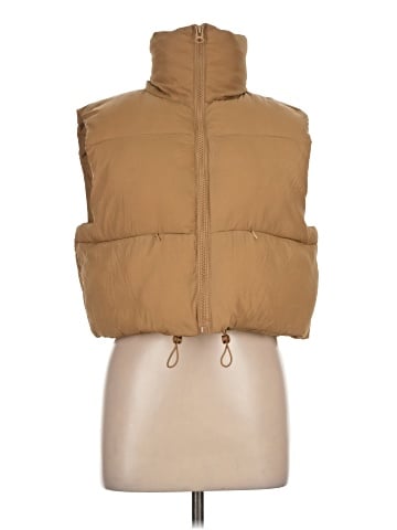 Unbranded Vest (view 1)
