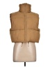 Unbranded 100% Polyester Tan Vest Size L - photo 1